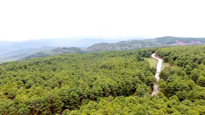 会东：解锁小众宝藏地，邂逅绝美旅行插图9