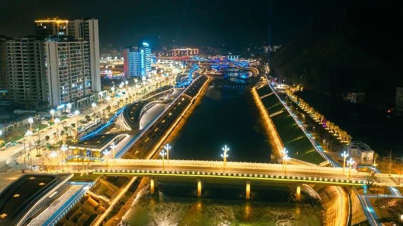 邂逅金江新区滨河公园,寻回内心的宁静原乡插图1 邂逅金江新区滨河公园,寻回内心的宁静原乡插图1