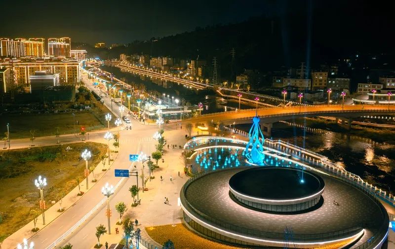 邂逅金江新区滨河公园,寻回内心的宁静原乡插图3 邂逅金江新区滨河公园,寻回内心的宁静原乡插图3