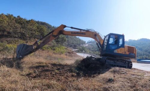 会东县多措并举筑牢森林草原防火安全屏障插图12 会东县多措并举筑牢森林草原防火安全屏障插图12