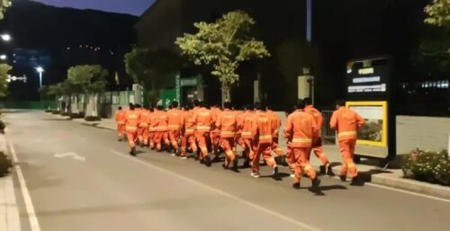 会东县多措并举筑牢森林草原防火安全屏障插图15 会东县多措并举筑牢森林草原防火安全屏障插图15