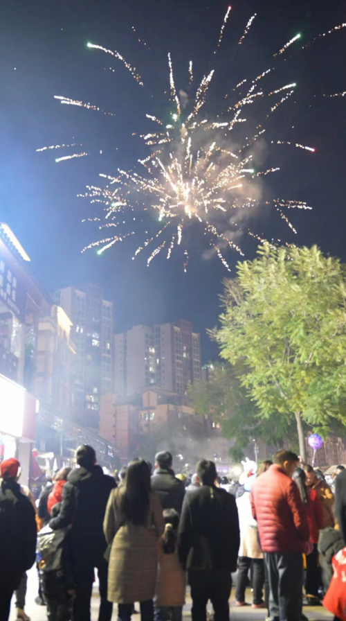 会东人的腊八:平淡温馨,迎年蓄力插图9 会东人的腊八:平淡温馨,迎年蓄力插图9