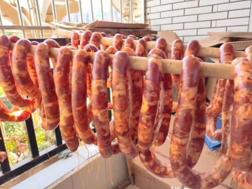 会东人的腊八:平淡温馨,迎年蓄力插图5 会东人的腊八:平淡温馨,迎年蓄力插图5