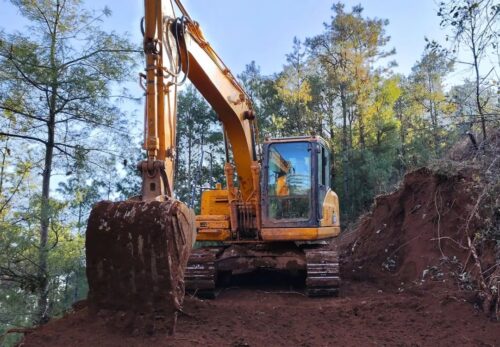 会东县多措并举筑牢森林草原防火安全屏障插图6 会东县多措并举筑牢森林草原防火安全屏障插图6