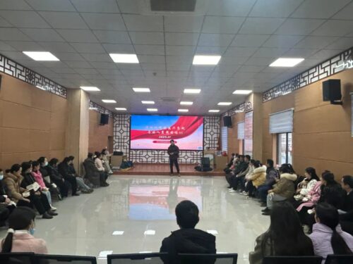 会东县开展院前急救培训 筑牢群众健康防线插图1