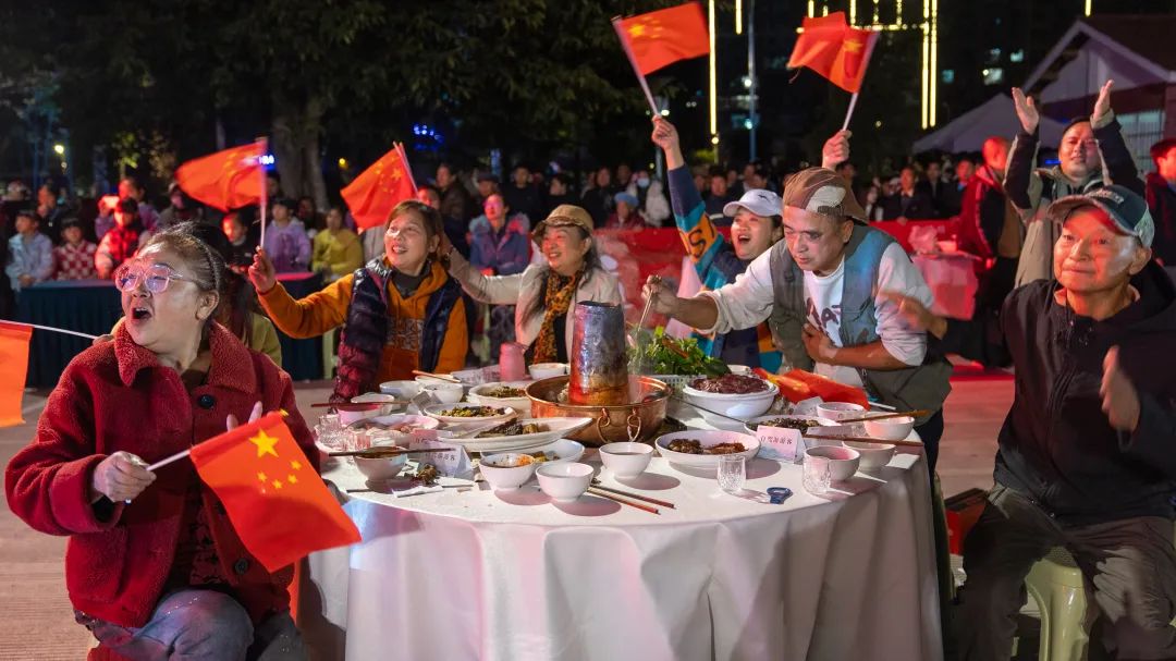 回首 2024 成绩斐然,会东擘画 2025 经济发展新蓝图插图6 回首 2024 成绩斐然,会东擘画 2025 经济发展新蓝图插图6