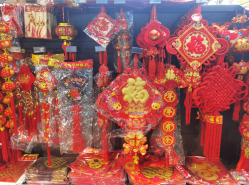 会东人的腊八:平淡温馨,迎年蓄力插图2 会东人的腊八:平淡温馨,迎年蓄力插图2