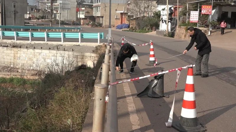 会东:打好交通安全 “持久战”,提升群众出行幸福感插图1 会东:打好交通安全 “持久战”,提升群众出行幸福感插图1