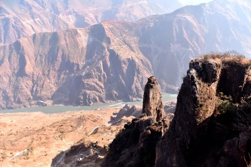 会东：解锁小众宝藏地，邂逅绝美旅行插图2