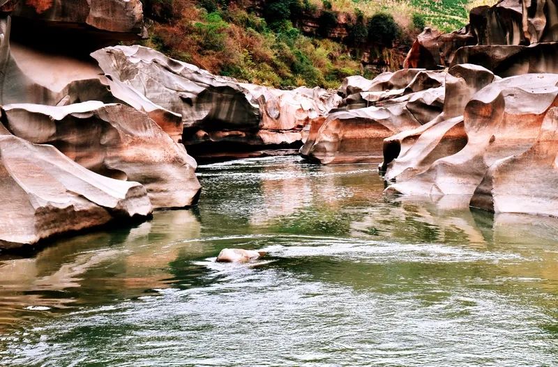 会东：解锁小众宝藏地，邂逅绝美旅行插图3