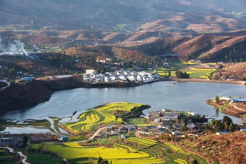 会东：解锁小众宝藏地，邂逅绝美旅行插图1