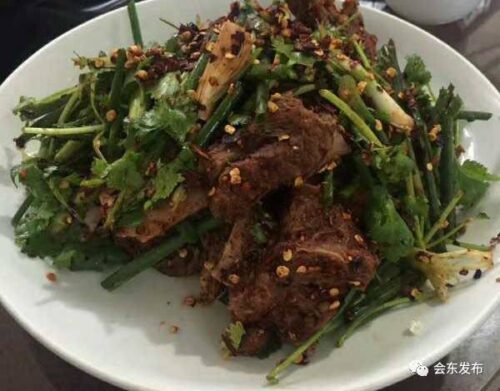 会东县黑山羊养殖在哪个镇?介绍会东堵格镇黑山羊产业?插图1 会东县黑山羊养殖在哪个镇?介绍会东堵格镇黑山羊产业?插图1