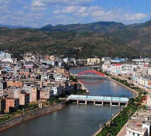 会东要修铁路了?最新进展大揭秘!插图3 会东要修铁路了?最新进展大揭秘!插图3