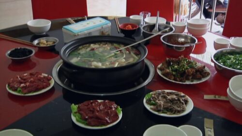 中国羊肉哪里的好(我国羊肉哪里的好)插图4 中国羊肉哪里的好(我国羊肉哪里的好)插图4