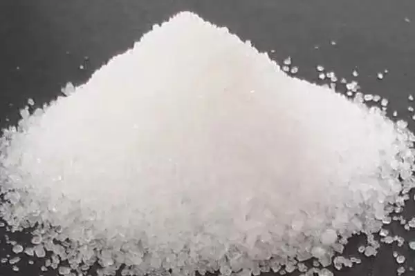 图片[4]-磷酸二氢铵的性状特征 ,磷酸二氢铵为什么呈白色粒状？-会东网