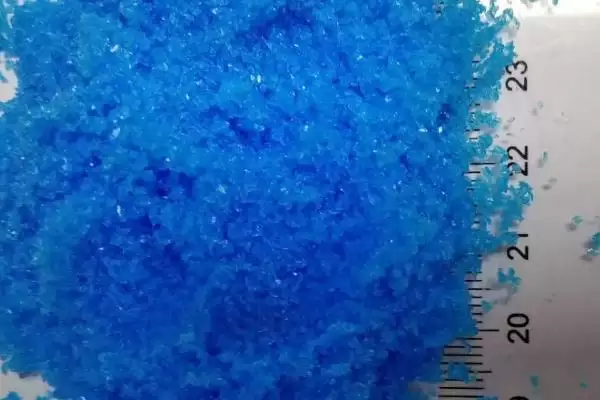 硫酸铜钙的农药混用情况 ,硫酸铜钙为何能和多菌灵等混用?插图2 硫酸铜钙的农药混用情况 ,硫酸铜钙为何能和多菌灵等混用?插图2