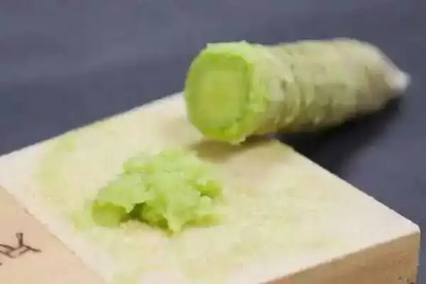 芥末的简介 ,芥末一般分为哪几种及有何特点插图2 芥末的简介 ,芥末一般分为哪几种及有何特点插图2