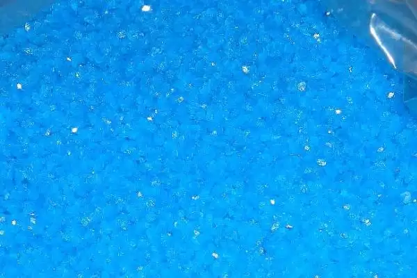 硫酸铜钙的农药混用情况 ,硫酸铜钙为何能和多菌灵等混用?插图1 硫酸铜钙的农药混用情况 ,硫酸铜钙为何能和多菌灵等混用?插图1