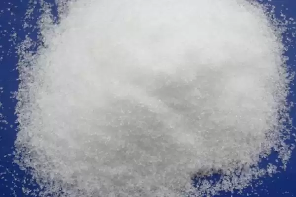 图片[3]-磷酸二氢铵的性状特征 ,磷酸二氢铵为什么呈白色粒状？-会东网