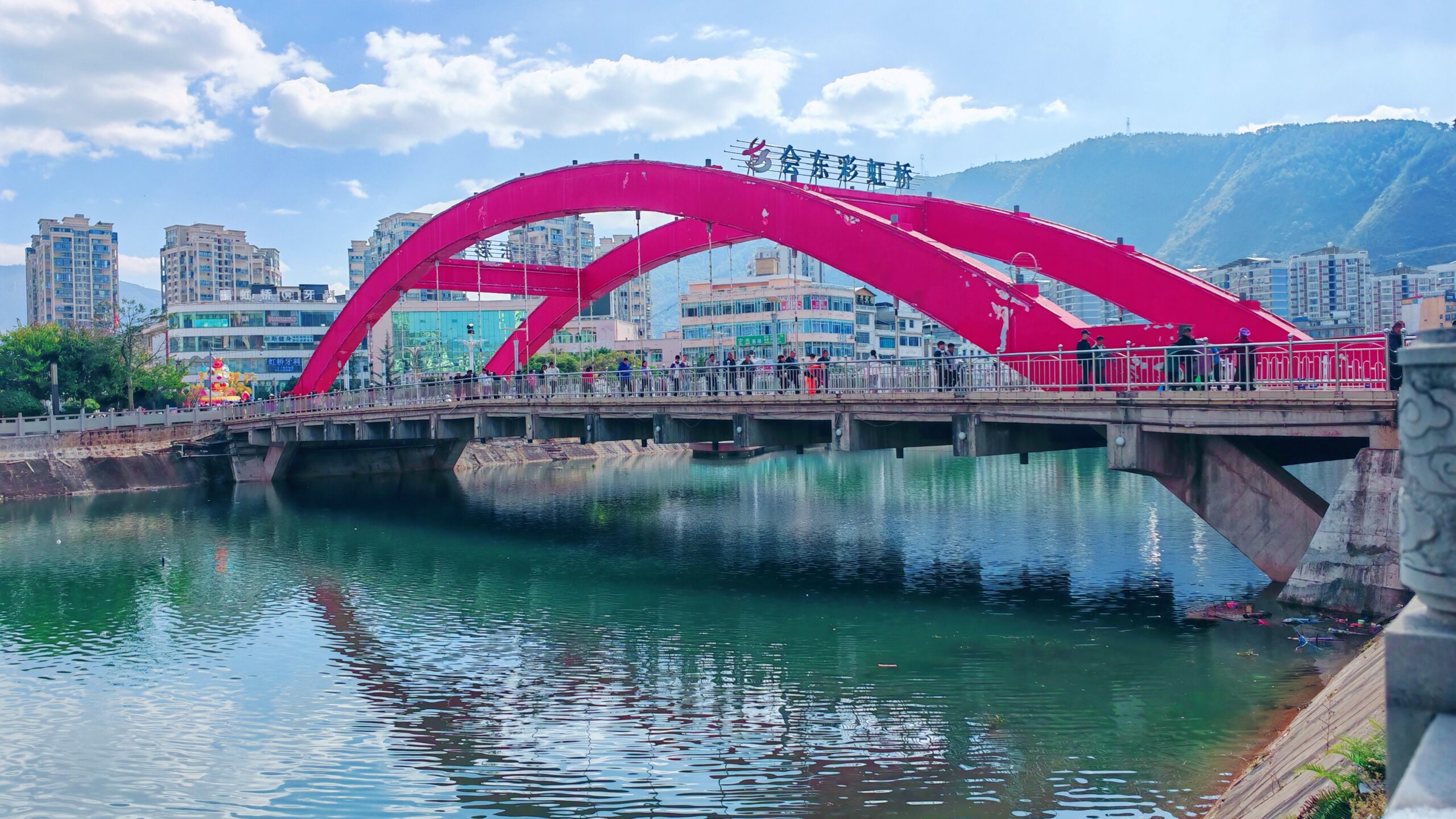 专题-乌东德镇-会东网