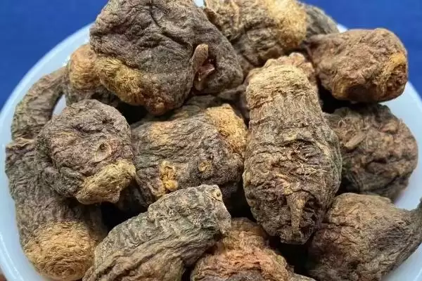 图片[2]-玛卡的产地在哪里 ,玛卡原产于哪个山脉地区-会东网