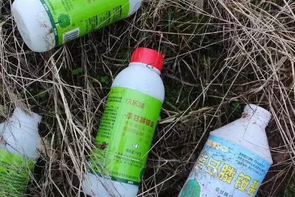 图片[3]-农药对身体的危害警示：毒性对人体产生危害的真相-会东网