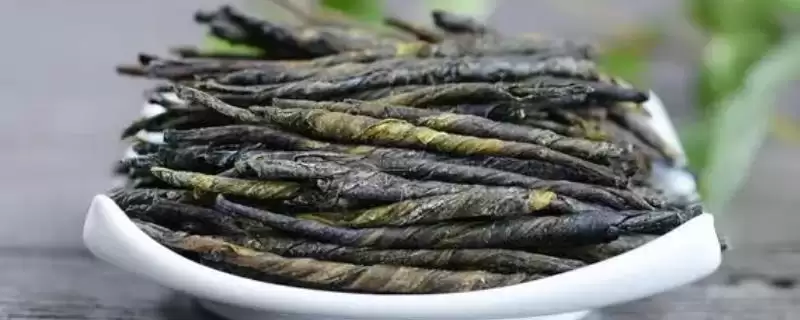 苦丁茶的种类 ,苦丁茶分为哪两种主要类别呢？-会东网