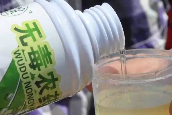 图片[2]-如何稀释液体农药？稀释液体农药要遵循哪些正确的稀释步骤？-会东网