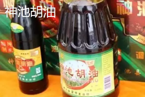 图片[12]-山西省浑源县的特产？认识山西省浑源县特产要探究哪些特色物产？-会东网