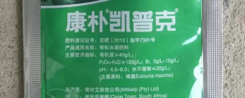 凯普克叶面肥对烟苗的使用 ,凯普克叶面肥为何不能用于烟苗？-会东网