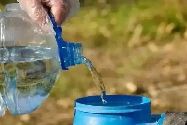 图片[4]-如何稀释液体农药？稀释液体农药要遵循哪些正确的稀释步骤？-会东网