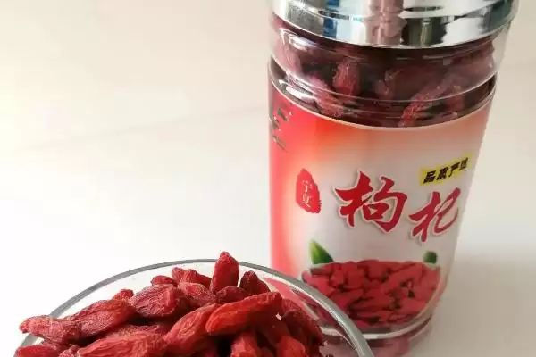 图片[5]-新鲜枸杞能否食用的要点和判断？判断新鲜枸杞食用性需注意什么？-会东网