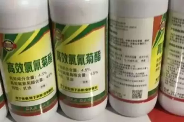 图片[3]-农药分类全知道：用途、化学成分等多维度分类解析-会东网