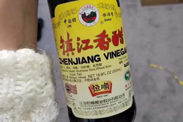 图片[2]-山西老陈醋为何被誉为“天下第一醋”？香醋界的传奇揭秘！-会东网