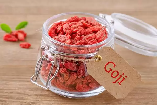 图片[3]-新鲜枸杞能否食用的要点和判断？判断新鲜枸杞食用性需注意什么？-会东网