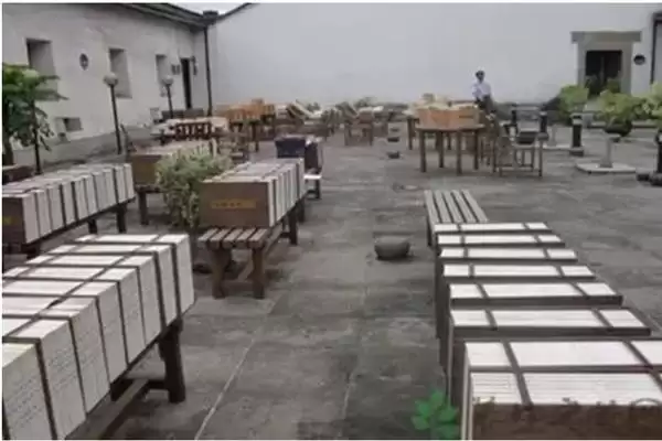 图片[6]-七夕传统习俗全解：喜蛛应巧、吃巧果等的文化内涵-会东网