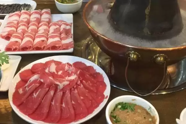 图片[5]-小雪节气各地习俗的要点和解读？了解小雪节气习俗需关注哪些关键信息？-会东网