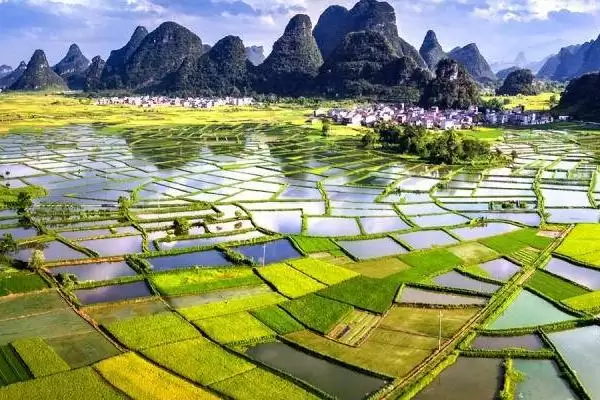 图片[3]-农村乡村振兴与基本农田的关系：特殊情况下占用的政策解读-会东网