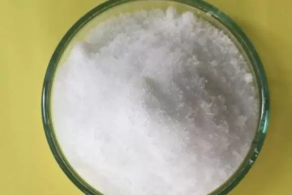 图片[3]-氯化钾是什么颜色的晶体 ,氯化钾是怎样颜色的晶体-会东网