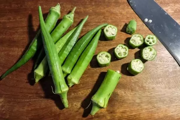 图片[6]-种植前景广阔的作物：蓝宝石葡萄、白草莓、秋葵的市场潜力-会东网