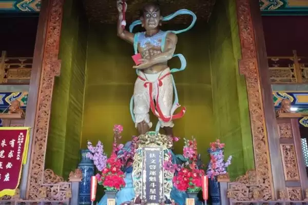 图片[4]-七夕传统习俗全解：喜蛛应巧、吃巧果等的文化内涵-会东网