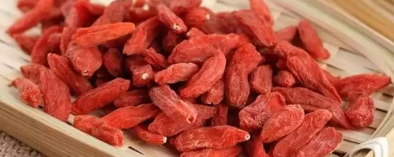 受潮的枸杞还能不能吃？判断受潮枸杞能否食用要考虑哪些品质和安全因素？-会东网