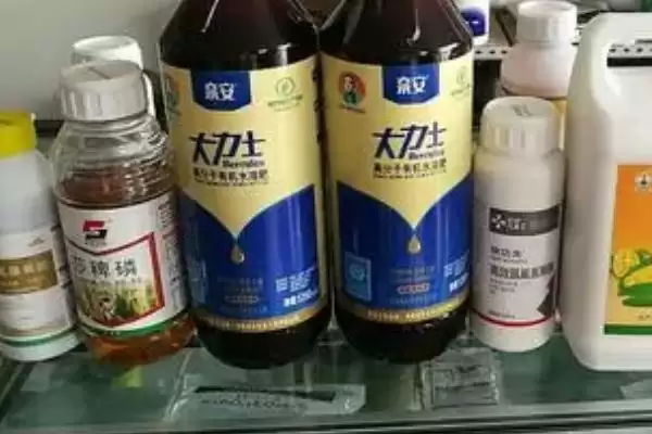 图片[3]-如何辨别失效农药？识别失效农药要知晓哪些关键的辨别要点？-会东网