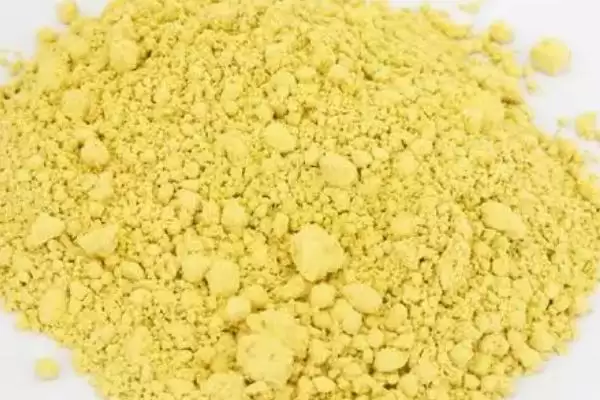 图片[4]-松花粉的来源？了解松花粉来源要知晓哪些关键的植物生长和采集要点？-会东网