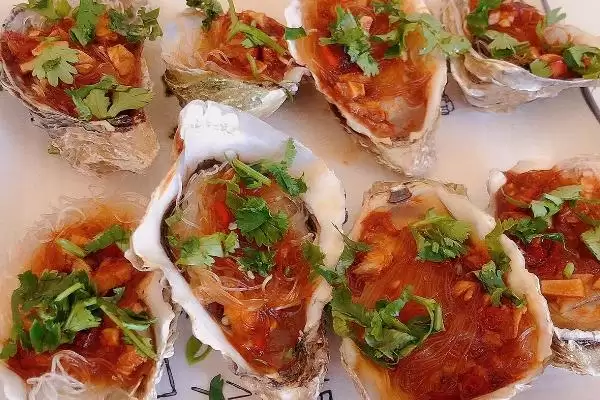 图片[3]-生蚝怎么做才好吃？烹饪生蚝做出美味要掌握哪些烹饪技巧和方法？-会东网
