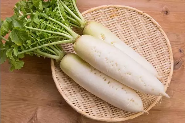 图片[2]-萝卜菜如何进行腌制 ,腌制萝卜菜要先做什么-会东网