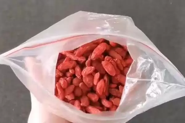 图片[6]-新鲜枸杞能否食用的要点和判断？判断新鲜枸杞食用性需注意什么？-会东网