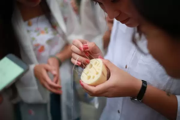 图片[5]-七夕传统习俗全解：喜蛛应巧、吃巧果等的文化内涵-会东网