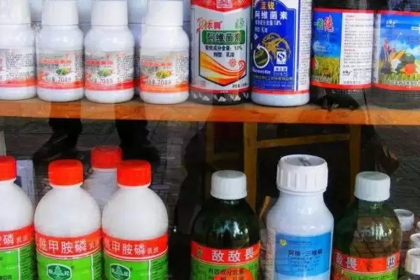图片[4]-农药分类全知道：用途、化学成分等多维度分类解析-会东网