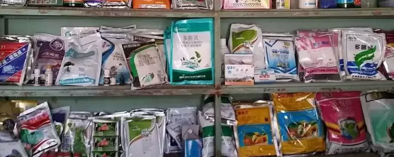 农药种类占比大揭秘：有机农药占绝大多数的原因-会东网